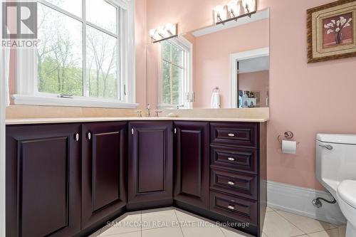 839 Lakeshore Road, Port Colborne, ON - Indoor Photo Showing Bathroom