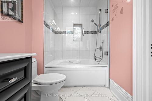839 Lakeshore Road, Port Colborne, ON - Indoor Photo Showing Bathroom