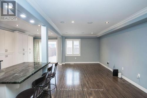 85 Chamomile Drive, Hamilton, ON - Indoor Photo Showing Other Room