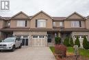 85 Chamomile Drive, Hamilton, ON  - Outdoor With Facade 