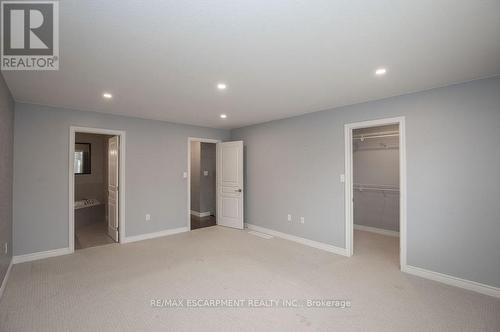 85 Chamomile Drive, Hamilton, ON - Indoor Photo Showing Other Room