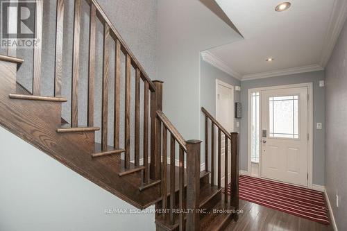 85 Chamomile Drive, Hamilton, ON - Indoor Photo Showing Other Room