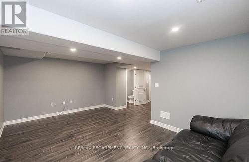 85 Chamomile Drive, Hamilton, ON - Indoor