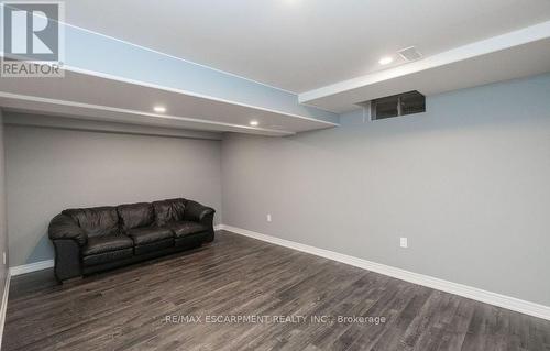 85 Chamomile Drive, Hamilton, ON - Indoor
