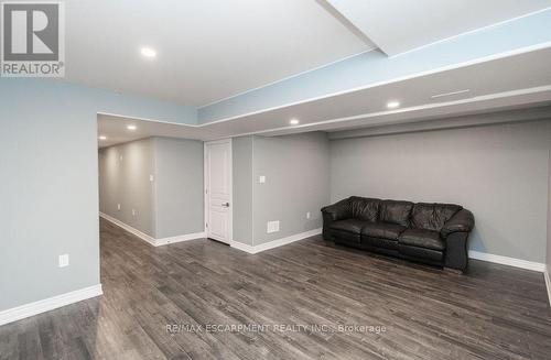 85 Chamomile Drive, Hamilton, ON - Indoor