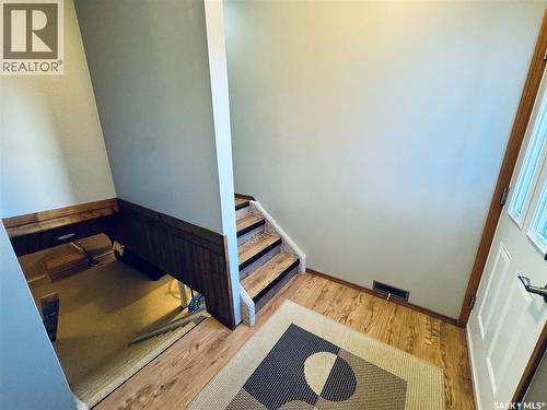 403 8Th Avenue W, Biggar, SK - Indoor Photo Showing Other Room