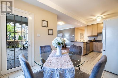 102 - 375 Lakebreeze Drive, Clarington (Newcastle), ON - Indoor Photo Showing Dining Room