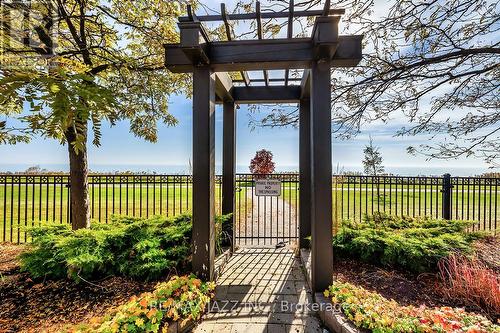 102 - 375 Lakebreeze Drive, Clarington (Newcastle), ON - Outdoor With Deck Patio Veranda