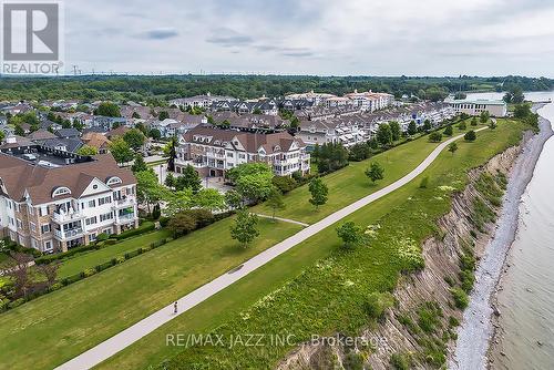 102 - 375 Lakebreeze Drive, Clarington (Newcastle), ON - Outdoor With View