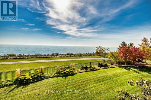 102 - 375 Lakebreeze Drive, Clarington (Newcastle), ON - Outdoor With Body Of Water With View