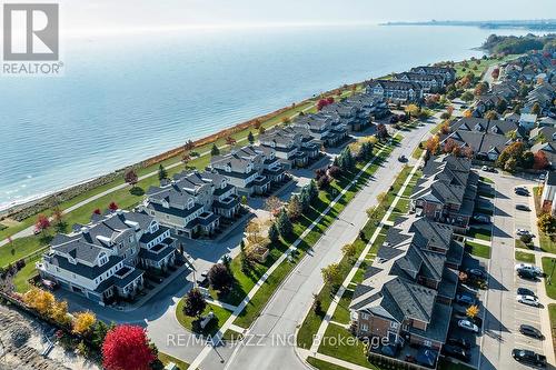 102 - 375 Lakebreeze Drive, Clarington (Newcastle), ON - Outdoor With Body Of Water With View