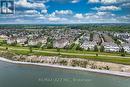 102 - 375 Lakebreeze Drive, Clarington (Newcastle), ON  - Outdoor With Body Of Water With View 