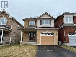 32 PUTTINGEDGE DRIVE  Whitby (Rolling Acres), ON L1R 0H7