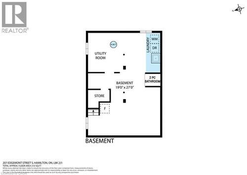 207 Edgemont Street S, Hamilton, ON - Other