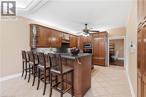 4184 Arbourfield Drive, Burlington, ON - Indoor Photo Showing Kitchen