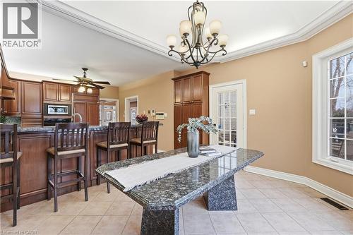 4184 Arbourfield Drive, Burlington, ON - Indoor