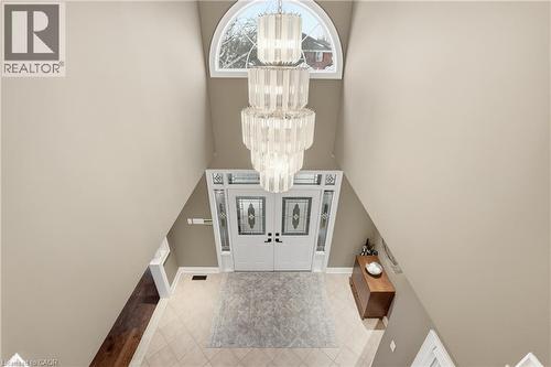 4184 Arbourfield Drive, Burlington, ON - Indoor Photo Showing Other Room