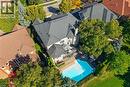 4184 Arbourfield Drive, Burlington, ON  - Outdoor With View 
