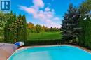 4184 Arbourfield Drive, Burlington, ON  - Outdoor With In Ground Pool With Backyard 