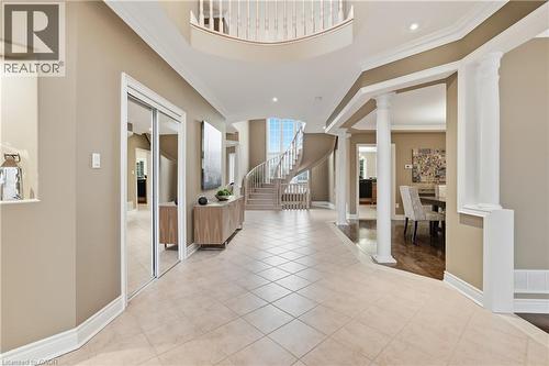 4184 Arbourfield Drive, Burlington, ON - Indoor Photo Showing Other Room