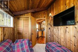 Main floor bedroom 1 - 