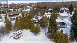 Located on private cul-de-sac - 