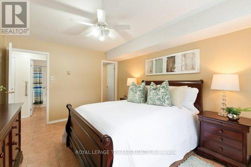 104 - 729 Deveron Crescent, London South (South T), ON - Indoor Photo Showing Bedroom