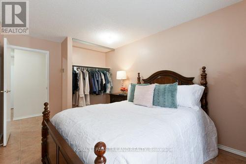 104 - 729 Deveron Crescent, London South (South T), ON - Indoor Photo Showing Bedroom