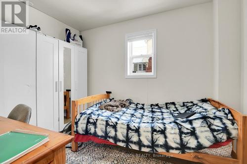 26 Aylmer Avenue, Ottawa, ON - Indoor Photo Showing Bedroom
