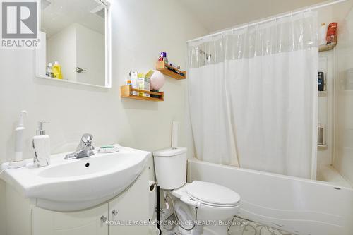 26 Aylmer Avenue, Ottawa, ON - Indoor Photo Showing Bathroom
