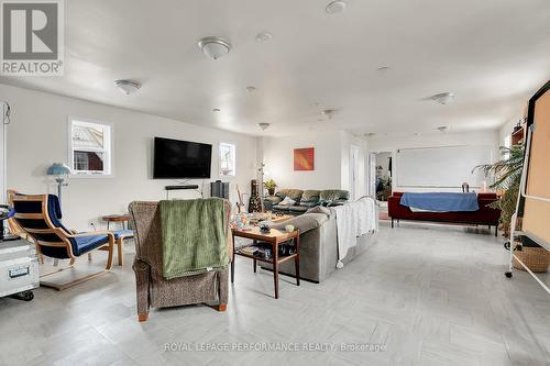 26 Aylmer Avenue, Ottawa, ON - Indoor