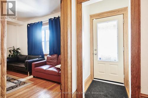 26 Aylmer Avenue, Ottawa, ON - Indoor Photo Showing Other Room