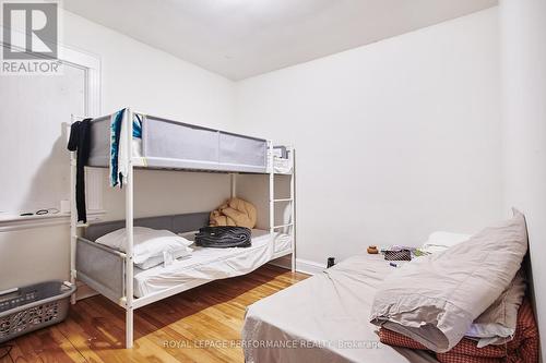 26 Aylmer Avenue, Ottawa, ON - Indoor Photo Showing Bedroom
