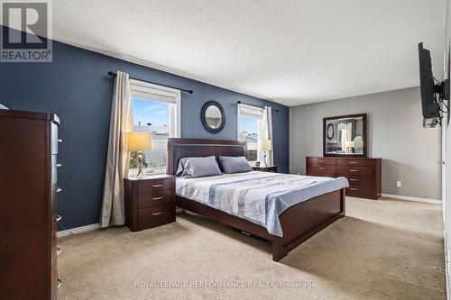 1606 Westport Crescent, Ottawa, ON - Indoor Photo Showing Bedroom