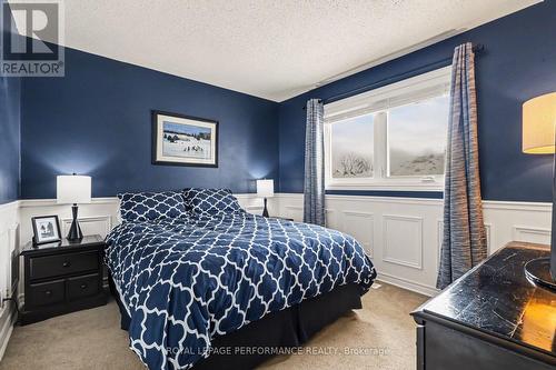 1606 Westport Crescent, Ottawa, ON - Indoor Photo Showing Bedroom