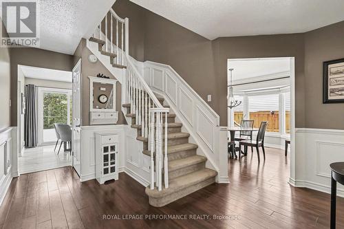 1606 Westport Crescent, Ottawa, ON - Indoor Photo Showing Other Room