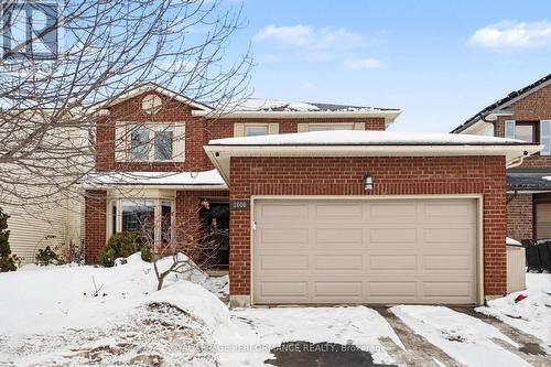 1606 Westport Crescent, Ottawa, ON - Outdoor