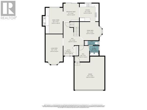 1606 Westport Crescent, Ottawa, ON - Other