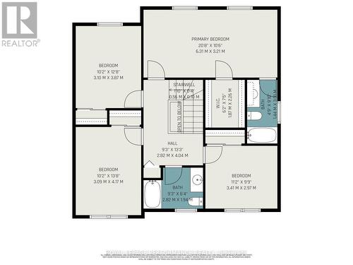 1606 Westport Crescent, Ottawa, ON - Other