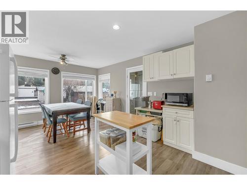 204 Angela Avenue, Princeton, BC - Indoor