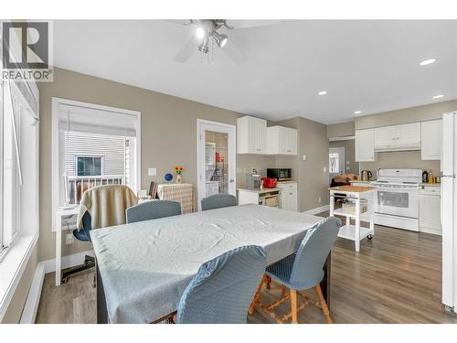 204 Angela Avenue, Princeton, BC - Indoor