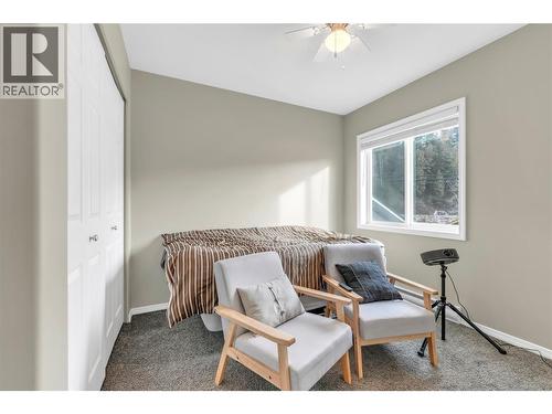 204 Angela Avenue, Princeton, BC - Indoor Photo Showing Other Room