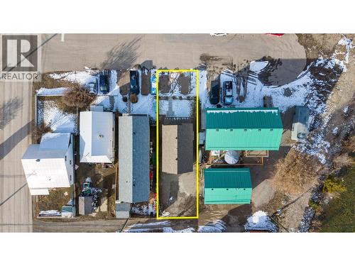 204 Angela Avenue, Princeton, BC - 