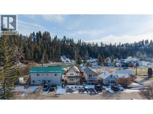 204 Angela Avenue, Princeton, BC - Outdoor With View