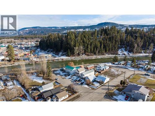 204 Angela Avenue, Princeton, BC - Outdoor With View