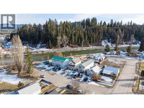 204 Angela Avenue, Princeton, BC - Outdoor With View