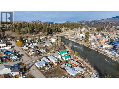 204 Angela Avenue, Princeton, BC - Outdoor With View