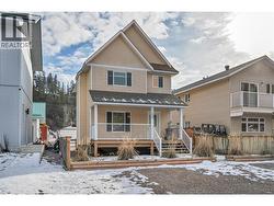 204 Angela Avenue Princeton, BC V0X 1W0