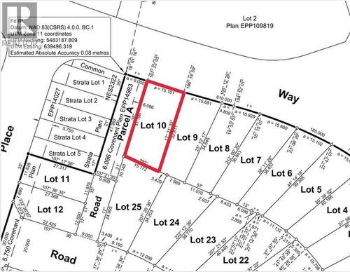 1403 Riverside Way, Fernie, BC 