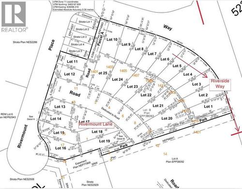 13 Rivermount Place, Fernie, BC 